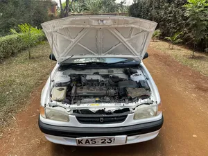 Toyota Corolla 1998