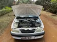 Toyota Corolla 1998 - 1