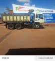 Isuzu CXZ Dump Truck - Accident Free - 5