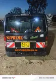 Toyota HiAce 2008 - 1
