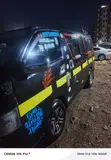 Toyota HiAce 2008 - 3