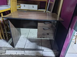 Boss Office Products 0.9m Dawati Jipya