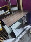 Boss Office Products 0.9m Dawati Jipya - 2