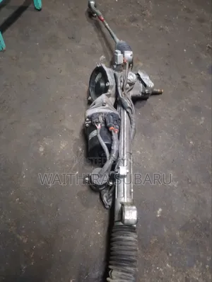 Subaru BS9 Steering Rack - Used