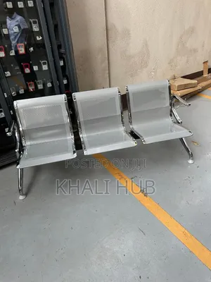 Brand New Waiting Bench for Offices & Public Spaces
