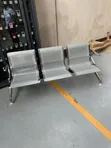 Brand New Waiting Bench for Offices & Public Spaces - 1