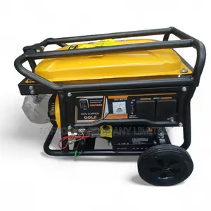Generatori ya Petroli Golf 3.8KVA