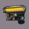 Generatori ya Petroli Golf 3.8KVA - 2