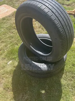 Hankook Tyres 235/55/R18 (Set of 4)