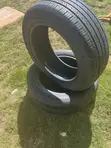 Hankook Tyres 235/55/R18 (Set of 4) - 1