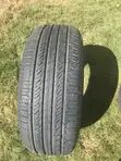 Hankook Tyres 235/55/R18 (Set of 4) - 3