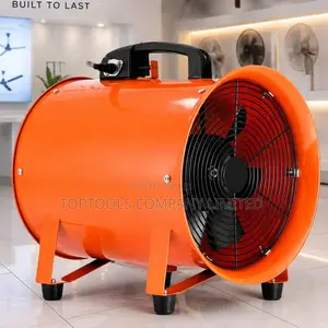 RR India Blower Fans za Heavy Duty