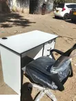 Boss Office Products Kiti cha Ofisi - Kipya Kabisa - 3