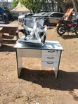 Boss Office Products Kiti cha Ofisi - Kipya Kabisa - 4