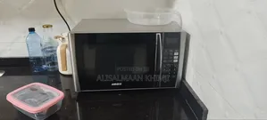 Armco 23L Microwave