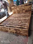 Kitanda cha Pallet (4x6) - 2
