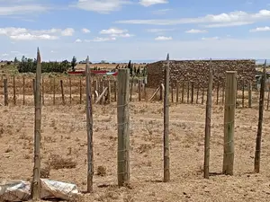 50x100 Plot for Sale in Narok Town