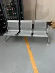 Public Waiting Bench for Institutions & Businesses - 1