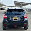 Subaru XV 2015 Black - 2