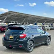 Subaru XV 2015 Black - 3