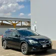 Subaru XV 2015 Black - 4