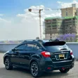 Subaru XV 2015 Black - 5
