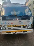 Isuzu NPR 2018 4.3L Diesel Manual Truck - 1