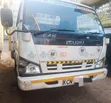 Isuzu NPR 2018 4.3L Diesel Manual Truck - 2