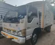 Isuzu NPR 2018 4.3L Diesel Manual Truck - 3