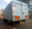 Isuzu NPR 2018 4.3L Diesel Manual Truck - 4