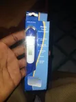 Pulse Oximeter and 8 Thermometers - 2