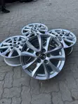 Original 16 Inch Mazda Axela Rims (Ex-Japan) - 3