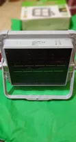 200W Rechargeable Floodlight na Solar Backup - 2
