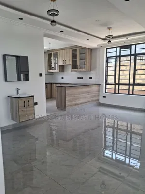 4 Bedroom Maisonette for Sale in Nkoroi