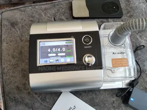 BiPAP Machine / Non-Invasive Respiratory Support