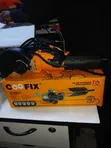 Coofix CF-AG012 750W 4.5-Inch Angle Grinder - 1