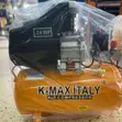 Kmax 25L Electric Air Compressor 2HP 8 Bar - 2