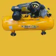 K-Max Italy 3HP Electric Air Compressor Double Piston 8 Bar - 2