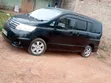 Nissan Serena 2010 Black - 2