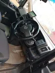 Nissan Serena 2010 Black - 4