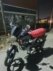 TVS Apache RTR 160 2022 Nyeusi - 3