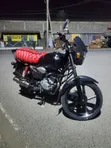 TVS Apache RTR 160 2022 Nyeusi - 5
