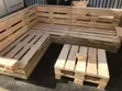 Pallet Chairs - 2