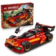 LEGO NINJAGO X-1 Ninja Charger Set ya Miaka 15 - 1