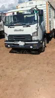 Isuzu FRR 2021 Lori la Chakula - 1