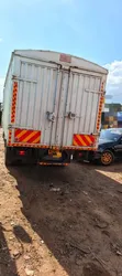 Isuzu FRR 2021 Lori la Chakula - 2