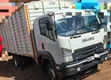 Isuzu FRR 2021 Lori la Chakula - 5