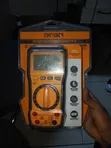 Dingqi Digital Multimeter EF0103 - 1