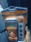 Dingqi Digital Multimeter EF0103 - 2