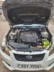 Subaru Legacy GT 2013 Pearl - 4